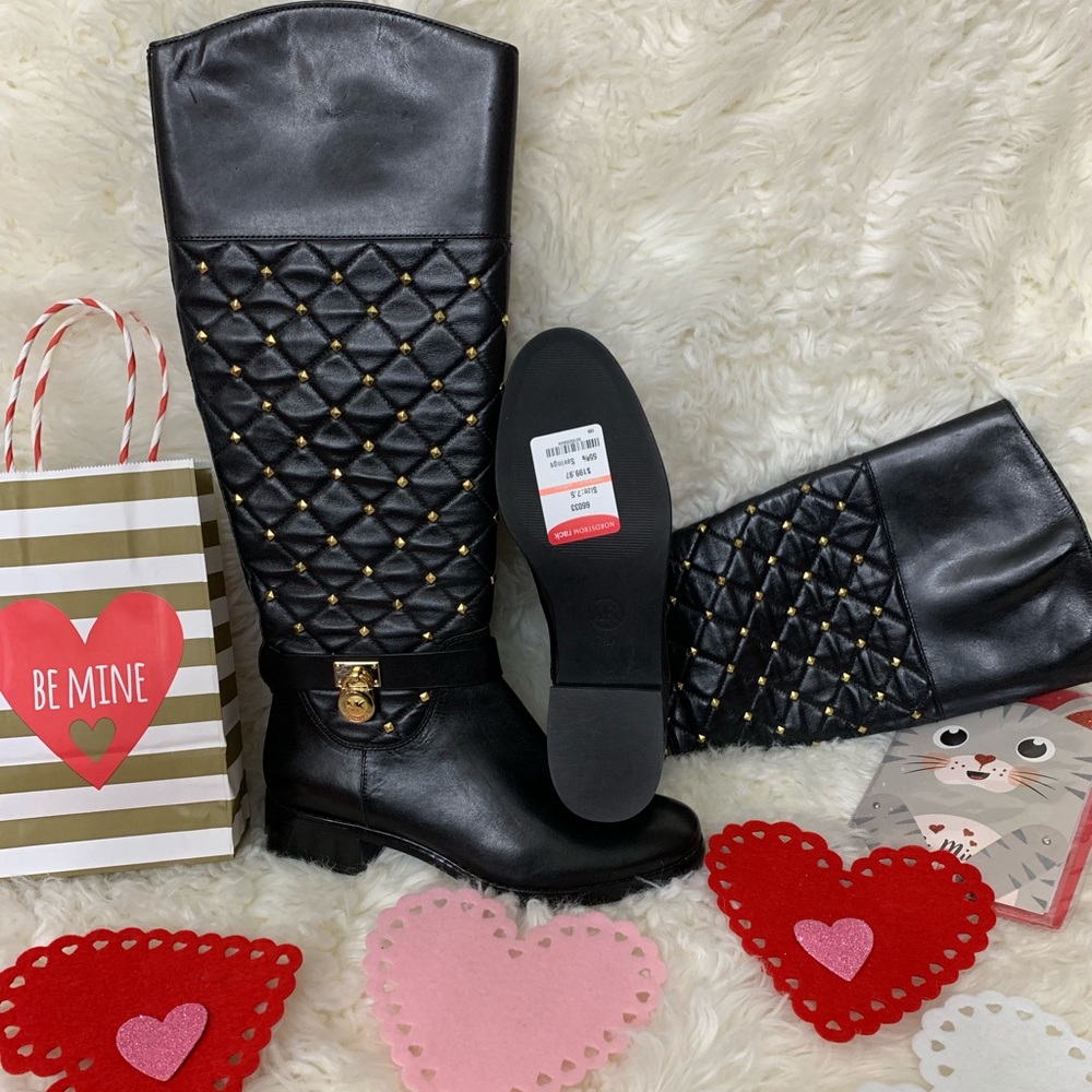 Michael Kors Boots 👢